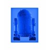 R2-D2 Silicone Ice Tray DX Kotobukiya