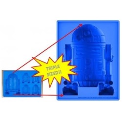 R2-D2 Silicone Ice Tray DX Kotobukiya