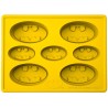 BATMAN LOGO Silicone Ice Tray Kotobukiya