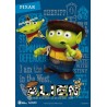 Toy Story ALIEN REMIX : WOODY DAH025 Figurine Beast Kingdom