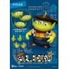 Toy Story ALIEN REMIX : WOODY DAH025 Figurine Beast Kingdom