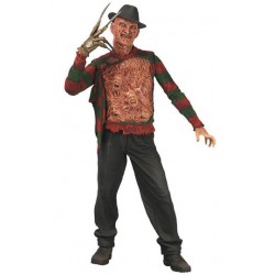 Ultimate Dream Warriors Part 3 Freddy 7-inch Figurine Neca