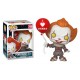 Pennywise (with Balloon) - It Chapter Two POP! Movies 780 Figurine Funko