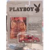 BERNAOLA TWINS 1:64 PLAYMATE OF THE MONTH CAR SERIES Playboy