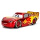Rust-eze Racing Center Lightning McQueen Die Cast Metal 1:24 Jada Toys