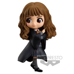 HERMIONE GRANGER Q posket Figurine Banpresto