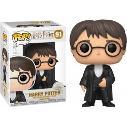 Harry Potter (Yule Ball) POP! Harry Potter 91 Figurine Funko