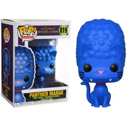 Panther Marge POP! Television 819 Figurine Funko
