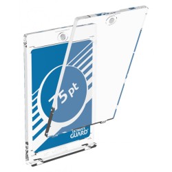 MAGNETIC CARD CASE 75 pt Standard Size Ultimate Guard