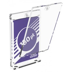 MAGNETIC CARD CASE 180 pt Standard Size Ultimate Guard