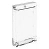 MAGNETIC CARD CASE 360 pt Standard Size Ultimate Guard