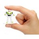 Buzz Lightyear Nano Metalfigs Mini Figurine Jada Toys