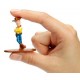 Woody Nano Metalfigs Mini Figurine Jada Toys