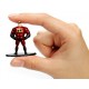 Mr. Incredible Nano Metalfigs Mini Figurine Jada Toys