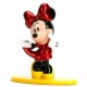 Minnie Mouse Nano Metalfigs Mini Figurine Jada Toys