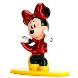 Minnie Mouse Nano Metalfigs Mini Figurine Jada Toys