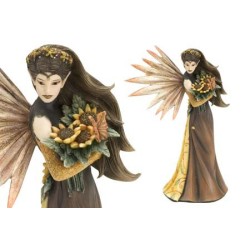 Fée "Summer Dreams" Jessica Galbreth Dragonsite