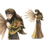 Fée "Summer Dreams" Jessica Galbreth Dragonsite
