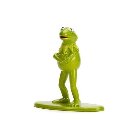Kermit Nano Metalfigs Mini Figurine Jada Toys