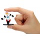 GizmoDuck Nano Metalfigs Mini Figurine Jada Toys