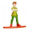 Peter Pan Nano Metalfigs Mini Figurine Jada Toys