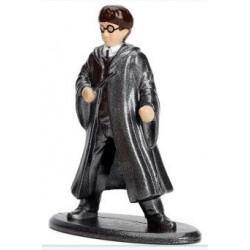 Harry Potter Year 1 Nano Metalfigs Mini Figurine Jada Toys
