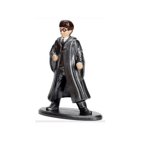 Harry Potter Year 1 Nano Metalfigs Mini Figurine Jada Toys