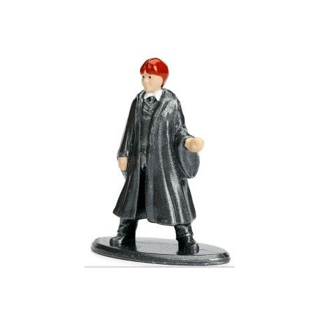 Ron Weasley Year 1 Nano Metalfigs Mini Figurine Jada Toys
