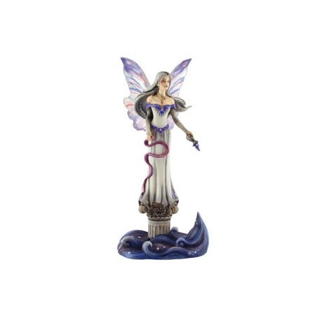 Fée "Serenity" Jessica Galbreth Dragonsite