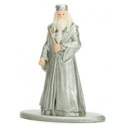 Albus Dumbledore Year 3 Nano Metalfigs Mini Figurine Jada Toys