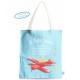 Tote Bag Le Petit Prince avion Enesco