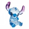 STITCH Facets Collection Disney Showcase Enesco