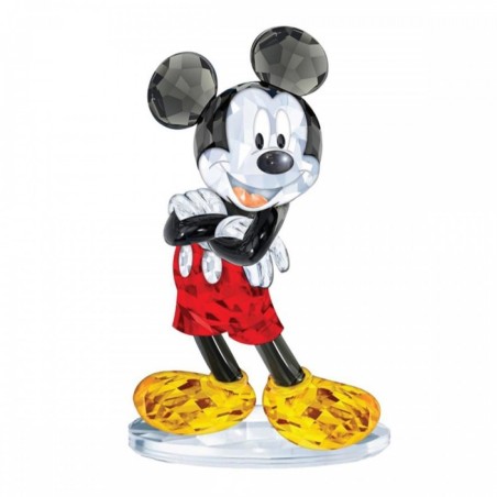 MICKEY Facets Collection Disney Showcase Enesco