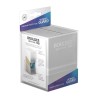BOULDER DECK CASE 100+ Taille Standard Frosted Ultimate Guard