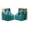 BOULDER DECK CASE 100+ Taille Standard Malachite Ultimate Guard