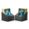 BOULDER DECK CASE 100+ Taille Standard Onyx Ultimate Guard