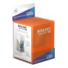 BOULDER DECK CASE 100+ Taille Standard Topaz Ultimate Guard