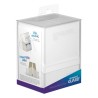 BOULDER DECK CASE 80+ Taille Standard Frosted Ultimate Guard