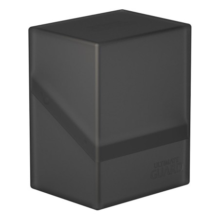 BOULDER DECK CASE 80+ Taille Standard Onyx Ultimate Guard