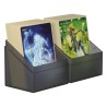 BOULDER DECK CASE 80+ Taille Standard Onyx Ultimate Guard
