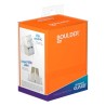 BOULDER DECK CASE 80+ Taille Standard Topaz Ultimate Guard