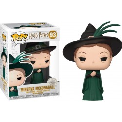 Minerva McGonagall (Yule Ball) POP! Harry Potter 92 Figurine Funko