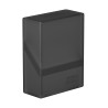 BOULDER DECK CASE 40+ Taille Standard Onyx Ultimate Guard