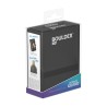 BOULDER DECK CASE 40+ Taille Standard Onyx Ultimate Guard