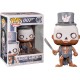 Baron Samedi from Live and Let Die POP! Movies 691 Figurine Funko