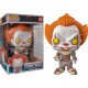 Pennywise (with Boat) - It 10" POP! Movies 786 Figurine Funko