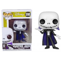 Vampire Jack POP! Disney 598 Figurine Funko