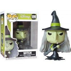 Witch POP! Disney 599 Figurine Funko