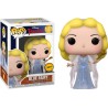 BLUE FAIRY CHASE POP! Disney 1027 Figurine Funko