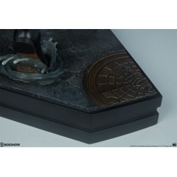 Superman: Call to Action Premium Format™ Statue Sideshow